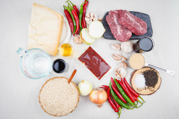 사과떡볶이-쌀떡 SAGUA TTEOKBOKKI RICE MILD_26.4oz(750g)