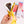 과일 양갱(복숭아/자두 맛 선택) Jelly Bar (Peach/Plum Flavor)_1.4oz(40g)
