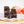 과일 양갱(복숭아/자두 맛 선택) Jelly Bar (Peach/Plum Flavor)_1.4oz(40g)