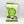 Asak King Seaweed Snack Wasabi Flavor 아삭킹 김부각 와사비맛 1.06oz (30g) Kevin's Choice