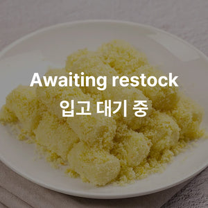 카스테라맛 인절미_3.5oz(100g)
