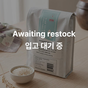 특등급 삼광쌀 Premium Korean Samkwang Rice 특등급 삼광쌀 2.2lb (1kg)