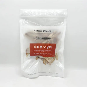 bbq squid jerky, 바베큐 오징어 건어물 간식