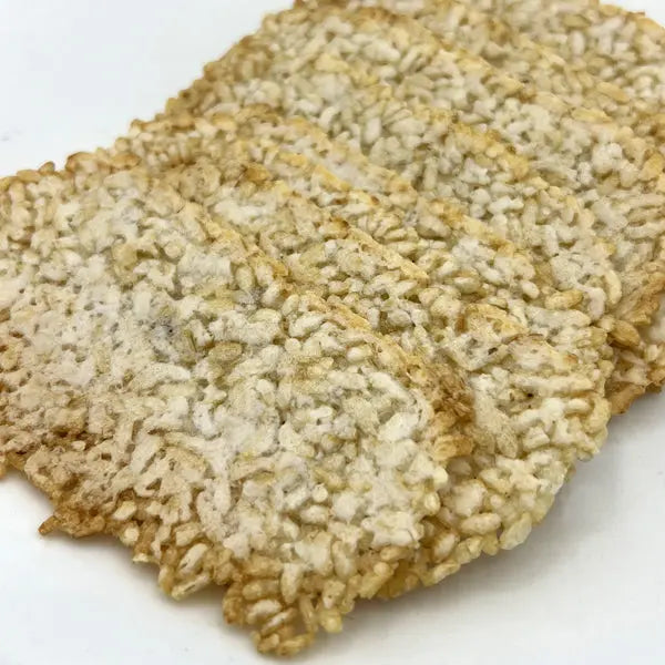 Crispy Brown Rice Nurungji 현미 누룽지 8.1oz (230g) Kevin's Choice