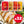 Korean-Style Chicken Breast Assortment Pack (4 Flavors, 32-Pack Set)