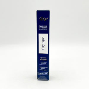 plumping lip gloss 플럼핑 립글로스