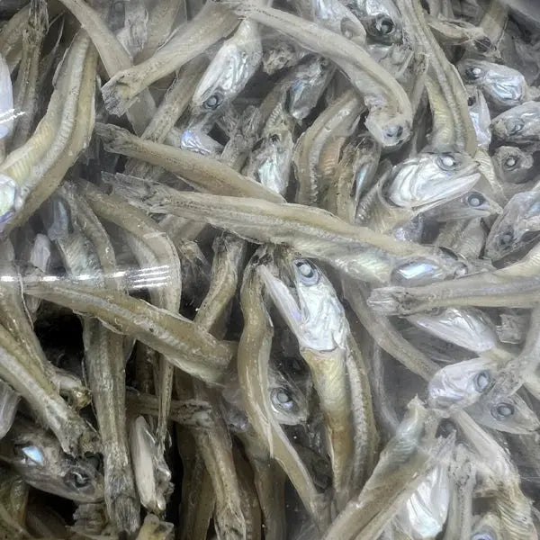 Medium Sized Anchovy (For Stir-fry) 볶음용 멸치 Kevin's Choice