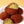 두바이 초코 찹쌀떡 DUBAI STYLE CHOCOLATE K-MOCHI_7oz(200g)