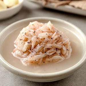 Salted Shrimp 10kg (22lbs.) korean saled shrimp 한국산 새우젓