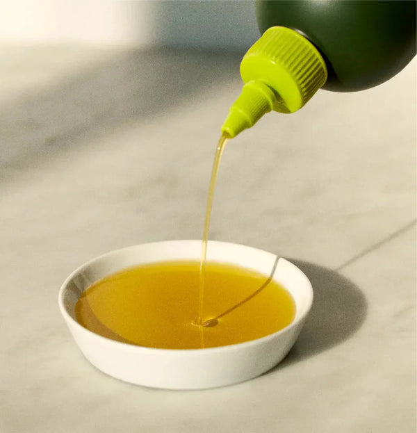 "Sizzle" Extra Virgin Olive Oil – Cooking Oil(요리용) 16.9 oz. (500ml) Kevin's Choice
