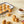 Jeju Hanrabong Macaroon 한라봉 마카롱 5.6oz (160g) (8 pieces)