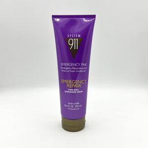 hayashi 911 conditioner 하야시 911 컨디셔너
