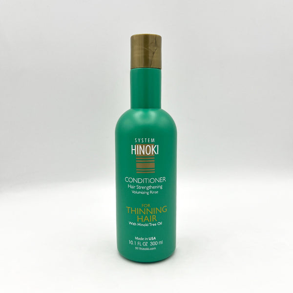 Hinoki Conditioner by Hayashi 하야시 히노끼 컨디셔너 10.1oz (300ml)