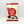 Asak King Seaweed Snack Hot Spicy Flavor 아삭킹 김부각 핫스파이시맛 1.06oz (30g) Kevin's Choice