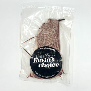 Japanese A5 Wagyu NY Strip (BMS 10-11) 채끝 등심 12oz (340g)