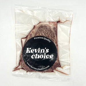 Japanese A5 Wagyu Ribeye (BMS 10-11) 와규 꽃등심 12oz (340g)