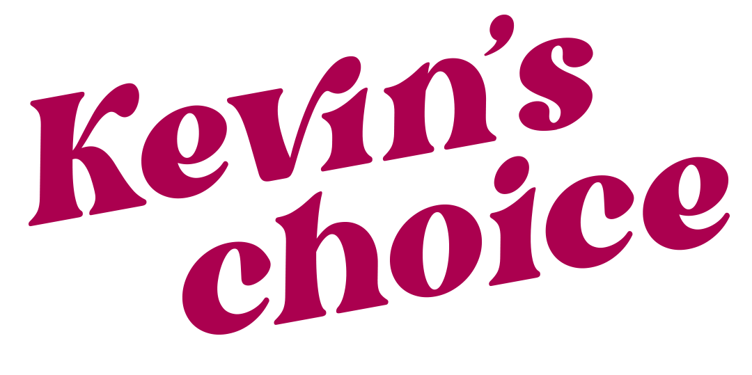 Sale Kevin's Choice