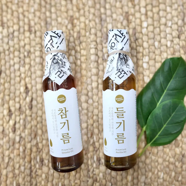 Eel Giftset Kevin's Choice