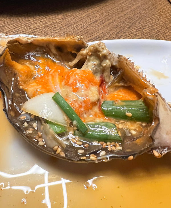 Soy Crabs 2 Sets 째보식당 간장게장 2마리 세트