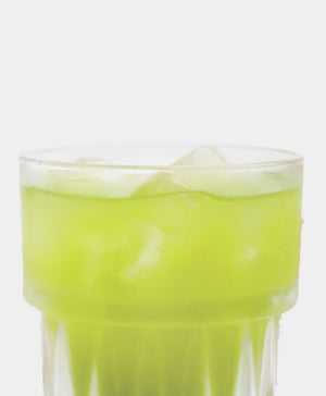 [타이거모닝] 레몬샷 그린클렌즈 스틱 Lemon Shot Green Cleanse Stick_10.58oz(300g(20gX15))