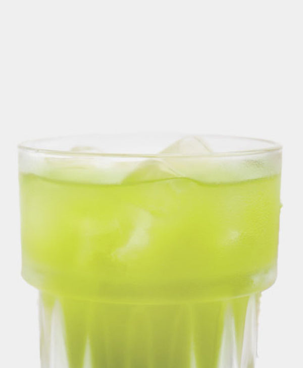 [타이거모닝] 레몬샷 그린클렌즈 스틱 Lemon Shot Green Cleanse Stick_10.58oz(300g(20gX15))