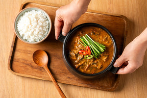 남도식 그시절 추어탕 Korean Loach Soup_17.6oz(500g)