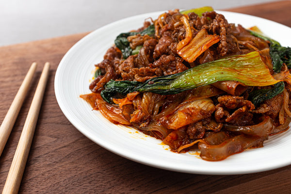 소고기 마라샹궈 Mala Beef Stir-fry_8oz(227g)