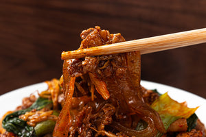 소고기 마라샹궈 Mala Beef Stir-fry_8oz(227g)
