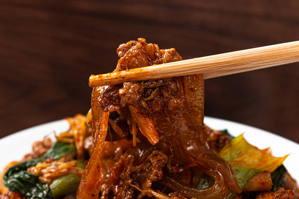 소고기 마라샹궈 Mala Beef Stir-fry_8oz(227g)