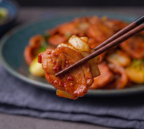 오리고기 마라샹궈 Mala Duck Stir-fry_8oz(227g)