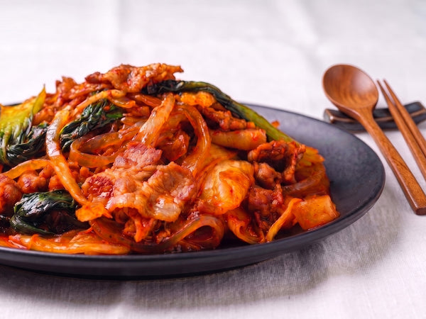 돼지고기 마라샹궈 Mala Pork Stir-fry_8oz(227g)