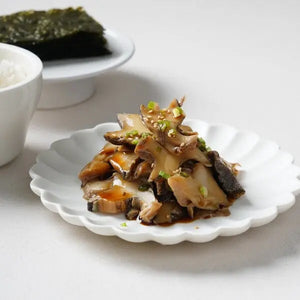 Soy Sauce Marinated Turban Shell Snail 참소라장 (7-9pc) Kevin's Choice