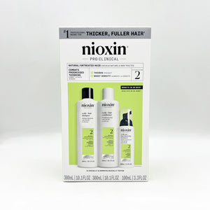 Nioxin System 2 나이옥신 시스템 2