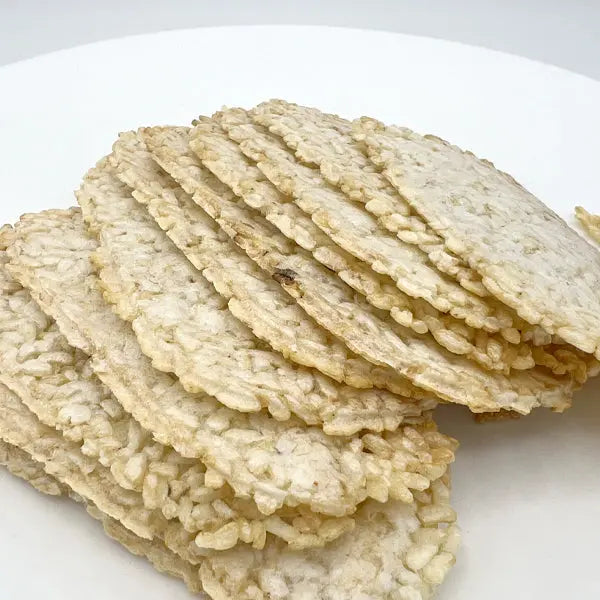 Crispy Oat Nurungji 귀리 누룽지 8.1oz (230g) Kevin's Choice