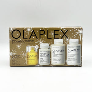 olaplex haircare set 
올라플랙스 헤어케어 세트