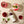 100% 한국산 프리미엄 오미자청 OMIJA(SCHISANDRA BERRY) SYRUP_17.6oz(500g)