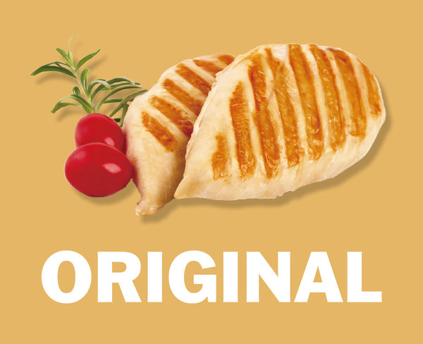 한국식 닭가슴살-오리지널맛 Ready to Eat Chicken Breast-Original_4oz(113g)