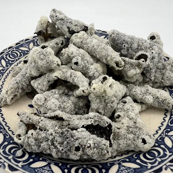 Asak King Seaweed Snack Original Flavor 아삭킹 김부각 오리지널맛 1.06oz (30g) Kevin's Choice