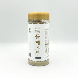 Perilla Powder 들깨가루 7oz. (200g)