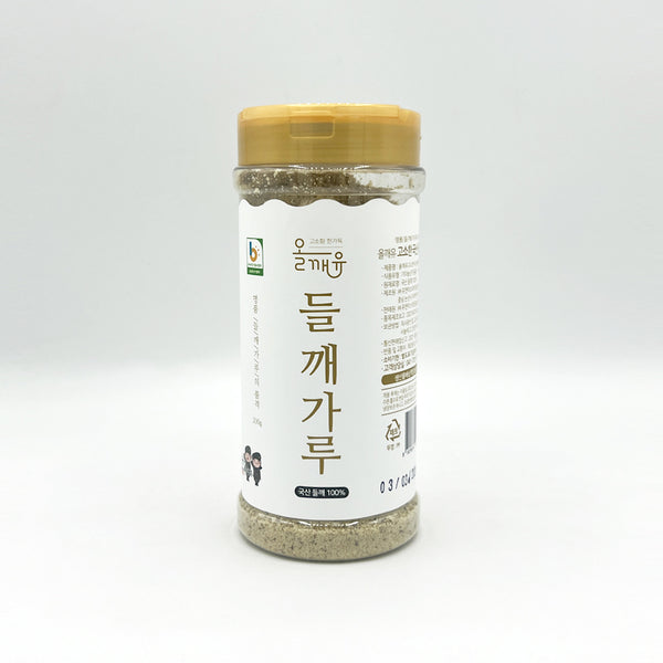 생들깨가루 200g (7oz.)