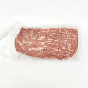 kbbq pork jowl 항정살 바베큐