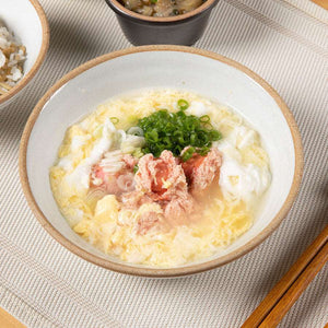 백명란젓 명란젓 반찬 고급 premium salted pollock roe egg soup