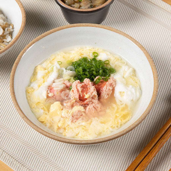 백명란젓 명란젓 반찬 고급 premium salted pollock roe egg soup