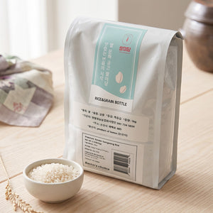 특등급 삼광쌀 Premium Korean Samkwang Rice 특등급 삼광쌀 2.2lb (1kg)