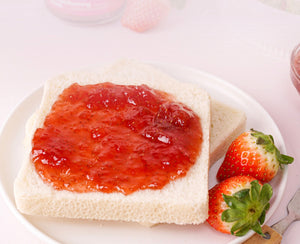 논산딸기잼 STRAWBERRY JAM_9.87oz(280g)