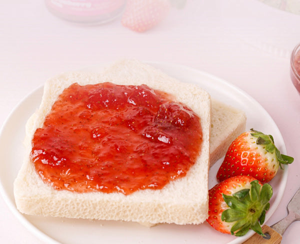 논산딸기잼 STRAWBERRY JAM_9.87oz(280g)