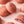 JEJU Strawberry Macaron Cookie 제주 딸기 마카롱 쿠키 8pcs. 5.64oz. (160g)