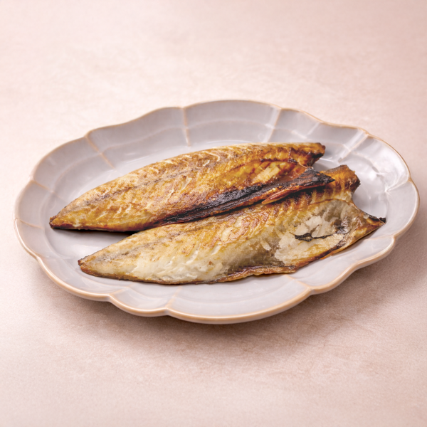 Boneless Brick Oven Grilled ATKA Mackerel 순살 임연수구이 6.3oz. (180g)