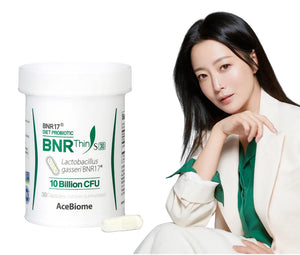 Diet Probiotics BNR Thin S (30capsules)