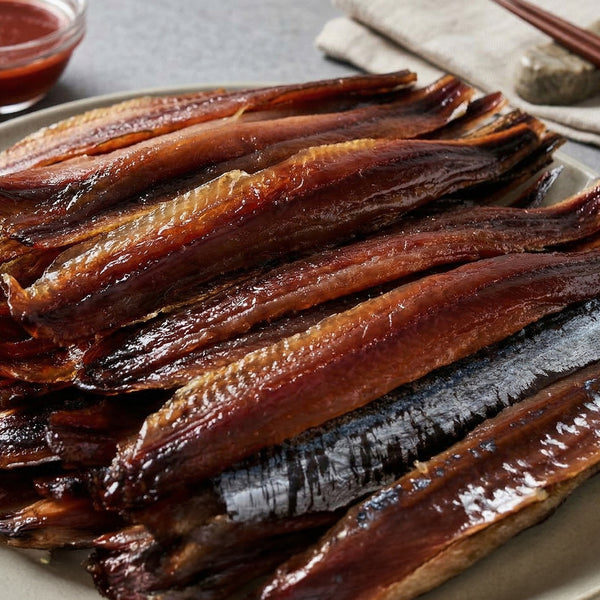 Dried Pike Fish 과메기 10.5oz (300g)